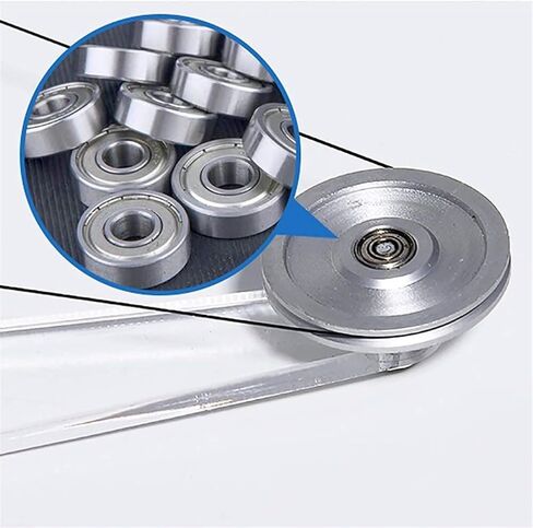 Hot Water Drives A Nickel-Titanium Shape Memory Alloy Waterwheel Model. The Memory Alloy Uses Changes in Temperature to Drive The Memory Alloy Wire to Generate Kinetic Energy in Saudi Arabia