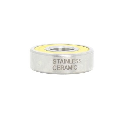 6000-2RS Stainless Hybrid Ceramic Balls Bearing 10 * 26 * 8 mm 1PC in Saudi Arabia