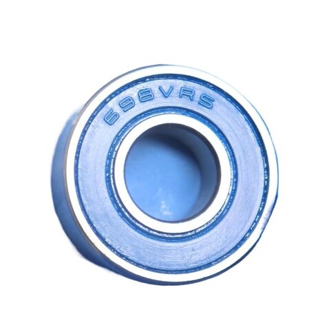698 2RSV MAX Bearing 8 * 19 * 6 mm 4Pcs C2 Full Balls Bicycle Pivot Repair Parts 698 2RS RSV Ball Bearings 698-2RS 698LLU in Saudi Arabia