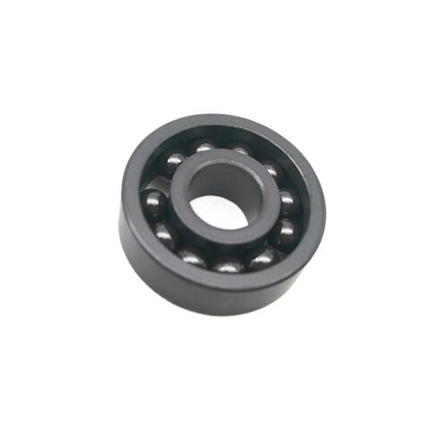 6001 MAX Full Ceramic Bearing Si3N4 12 * 28 * 8 mm 1PCS in Saudi Arabia