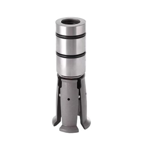 BT40 Double-Thread Internal Thread Pull-Out Claw with Four-Lobe Design in Saudi Arabia