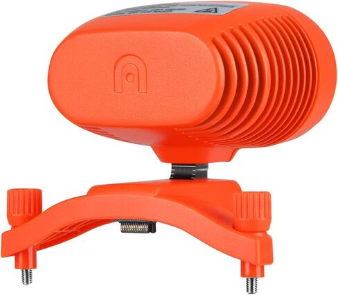 وحدة أضواء Autel Robotics للطائرة بدون طيار من سلسلة EVO II Enterprise، تشع ملحقًا قويًا ومتقدمًا مع نطاق عمل طويل 100 قدم، متوافق مع EVO II Pro Enterprise & Dual 640T ENT (V2&V3) in Saudi Arabia