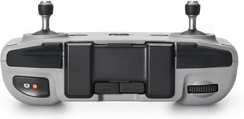 وحدة التحكم عن بعد RC-N3 الأصلية من YueLi لـ DJI Mini 5 Pro، FIiP، Neo، Air 3S، Mini 4 Pro، Air 3، عمر بطارية يصل إلى 3.5 ساعة، ملحق الطائرة بدون طيار in Kuwait