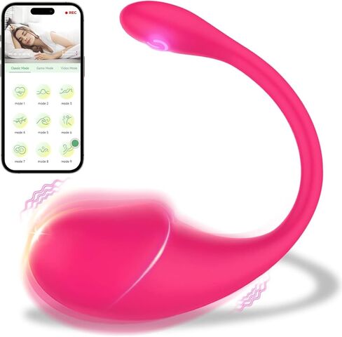 مدرب كيجل ومدرب قاع الحوض مع التحكم في التطبيق، سيليكون مقاوم للماء وقابل للشحن عبر USB وجهاز تحكم عن بعد، يوصى به لشد قاع الحوض والتحكم في المثانة in Kuwait