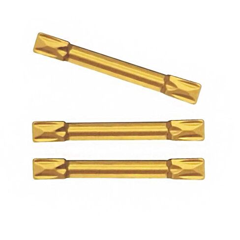 GBJ MGIVR2016-2 +20pcs MGMN200-G NC3020/3030 Tin Coated Carbide Grooving Inserts 2mm Wide Grooving Carbide Inserts Lathe Cutters for MGEHR/MGIVR Lathe Grooving Cut-Off Tool… in Kuwait