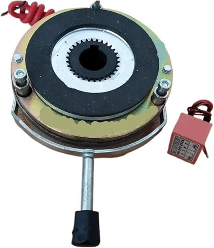 YEJ100L1-4 2.2KW/100L2 3.0KW Motor Electromagnetic Brake SDZ1-30(Brake (Full Set) 170V) in Saudi Arabia
