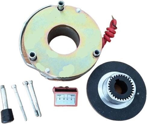 YEJ100L1-4 2.2KW/100L2 3.0KW Motor Electromagnetic Brake SDZ1-30(Brake (Full Set) 170V) in Saudi Arabia
