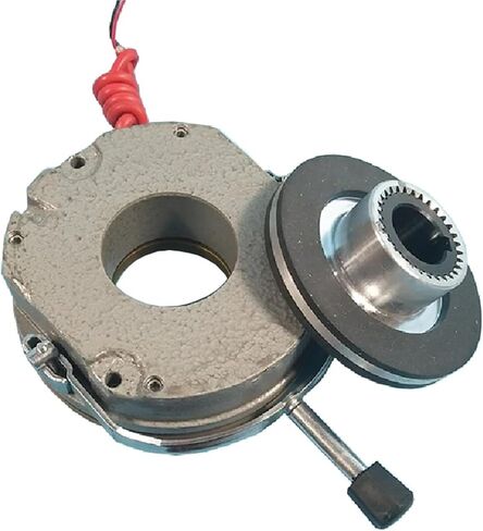 YEJ100L1-4 2.2KW/100L2 3.0KW Motor Electromagnetic Brake SDZ1-30(Brake (Full Set) 170V) in Saudi Arabia