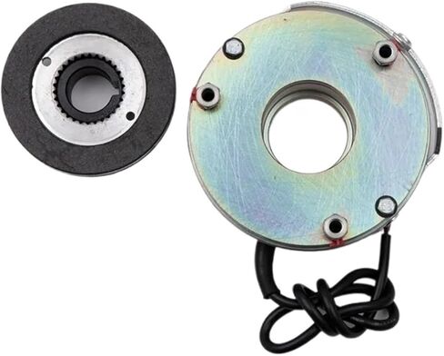 DZS1-04081530680150NABB electromagnetic power-o-ff brake(4) in Saudi Arabia