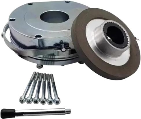 DZS1-150N-DC170V Electromagnetic power-off brake in Saudi Arabia