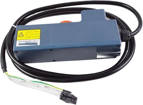 صندوق فحص المصعد P231101B000G02L01L11 صندوق فحص صيانة أجزاء المصعد in Kuwait