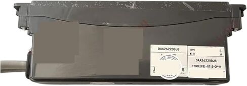 صندوق فحص المصعد DAA26220BJ8 قطع غيار السلالم المتحركة قفل التبديل لوحة الهبوط العلوية مع موصل in Kuwait