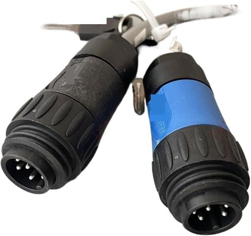 صندوق فحص المصعد DAA26220BJ8 قطع غيار السلالم المتحركة قفل التبديل لوحة الهبوط العلوية مع موصل in Kuwait