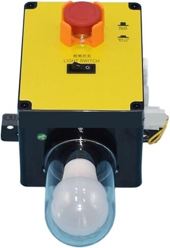 صندوق فحص المصعد صندوق فحص حفرة المصعد VKS8M011001 SDA3801E1K1 in Kuwait