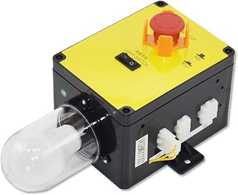 صندوق فحص المصعد صندوق فحص حفرة المصعد VKS8M011001 SDA3801E1K1 in Kuwait