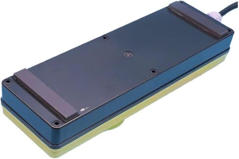 صندوق تفتيش المصعد صيانة المصعد التبديل مقبض خزانة التحكم Km954470g14 in Kuwait