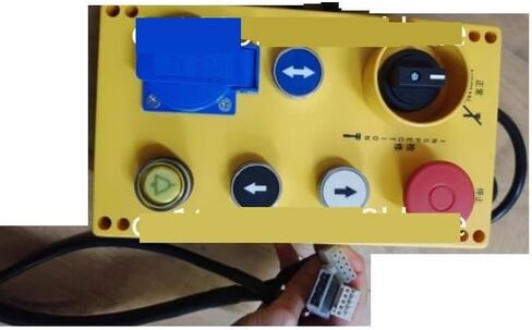 صندوق فحص المصعد مناسب لصندوق صيانة المصعد 3300 3600 5400 5500 8/9/12 فتحة (أ) in Kuwait