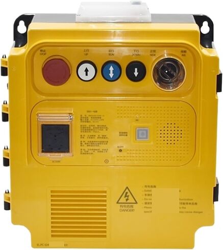 صندوق فحص المصعد صندوق فحص المصعد EL.PC-I124G001B in Kuwait