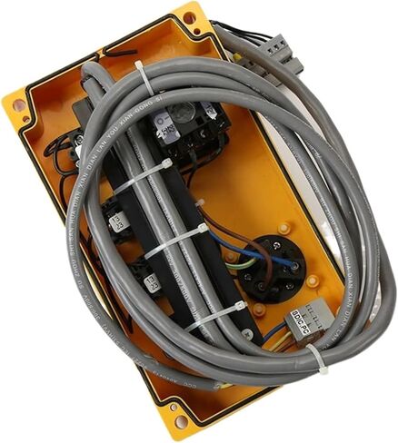 صندوق فحص المصعد 3300AP 3600 صندوق إصلاح علوي AE0 57635400 أجزاء المصعد in Kuwait