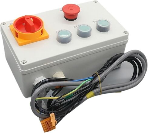 صندوق فحص المصعد مفتاح صندوق صيانة المصعد G3061003-5 KM713856G21 KM713856G22(KM713856G21) in Kuwait