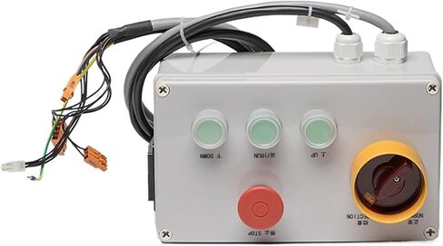 Elevator Inspection Box Elevator Maintenance Box Switch G3061003-5 KM713856G21 KM713856G22(KM713856G21) in Saudi Arabia