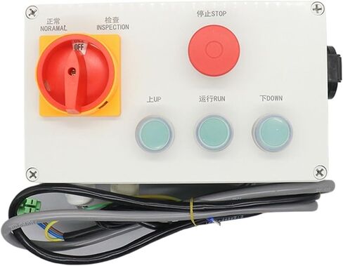 Elevator Inspection Box Elevator Maintenance Box Switch G3061003-5 KM713856G21 KM713856G22(KM713856G21) in Saudi Arabia