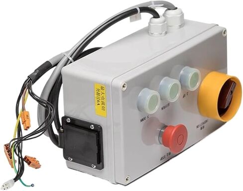 Elevator Inspection Box Elevator Maintenance Box Switch G3061003-5 KM713856G21 KM713856G22(KM713856G21) in Saudi Arabia