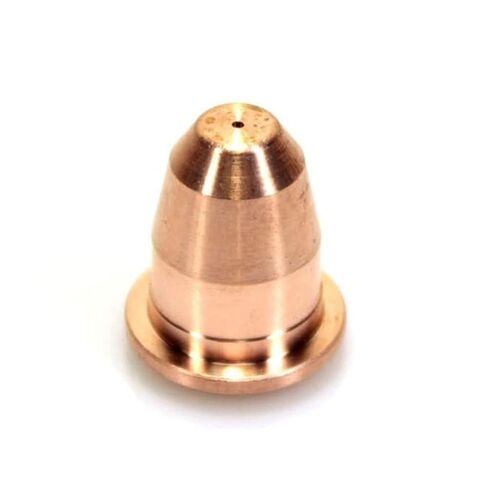 13Pcs Plasma Cutter Torch S45 Accessory PR0010 Electrodes PD0116-08 Nozzle Tips Spacer Guide Retaining Cap for Welding Nozzle in Saudi Arabia
