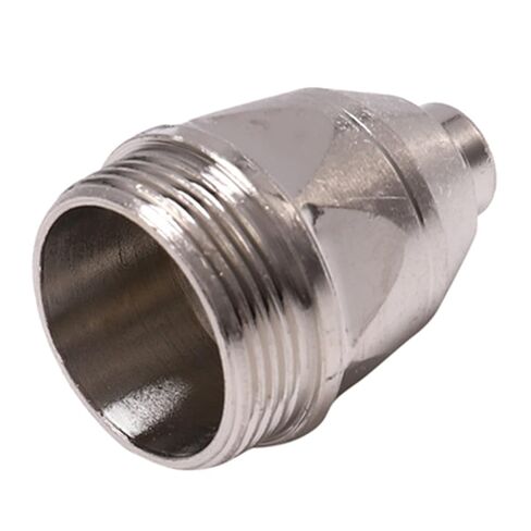 P80 Air Plasma Nozzle 1.1mm Cutting Machine Torch Consumables Electrode 20 Pcs Welding Nozzle in Saudi Arabia