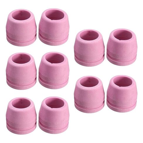 35Pcs Air Plasma Cutter Torch AG60 Contact Tips AG-60/SG55/WSD60 Consumable Accessories Kit Welding Nozzle in Saudi Arabia