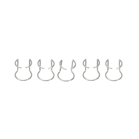 35Pcs Air Plasma Cutter Torch AG60 Contact Tips AG-60/SG55/WSD60 Consumable Accessories Kit Welding Nozzle in Saudi Arabia