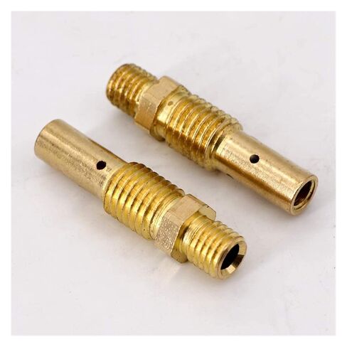14Pcs Welding Torch Accessories Kit for Tweco Mini /1 & Lincoln Magnum 100L Welder Nozzle Tip Nozzle in Saudi Arabia