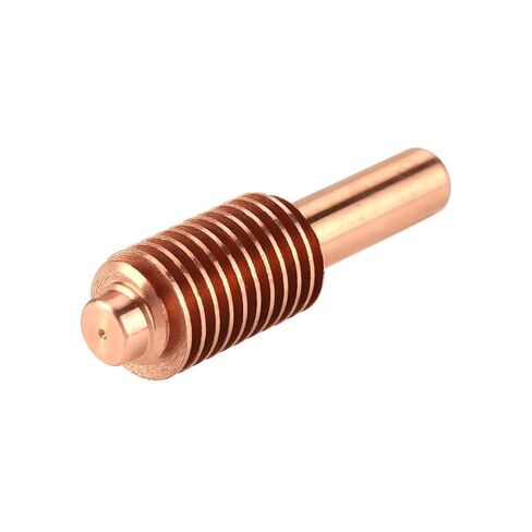 Soldering Tip Copper Wielding 5 Pcs/Set 220037 Cutter Cutting Torch Consumables Electrodes Kit for MAX1650 Solder Welding Nozzle in Saudi Arabia