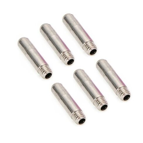 100pcs AG60 Plasma Cutting Machine 60A Torch Nozzle Electrode Wearing Parts Accessory Kit Welding Nozzle in Saudi Arabia