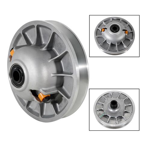 Driven Clutch Assembly Kit OEM: 1323246, for Polaris Ranger 900 XP EU 2015, for Polaris RZR 900 50/55 INCH 2015, RZR 900 60 INCH PS INTL 2015 in Saudi Arabia