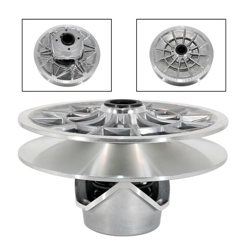 Driven Clutch Assembly Kit OEM: 052000-10000 0JYA-052000-10000, for CFMoto CF800-3 UFORCE 800 EPS 2022, for CFMoto CF800AU-2A CFORCE 800 XC 2019-2022, CF800 ZFORCE 800 EX 2022 in Saudi Arabia