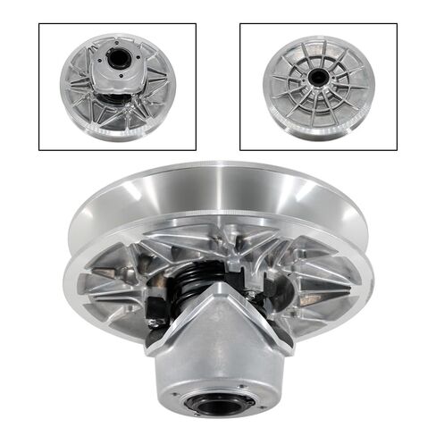 Driven Clutch Assembly Kit OEM: 052000-10000 0JYA-052000-10000, for CFMoto CF1000US-A ZFORCE 950 Sport 2020-2022, for CFMoto CF1000UU UFORCE 1000 2019-2024, CF1000AZ CFORCE 1000 2023-2024 in Saudi Arabia