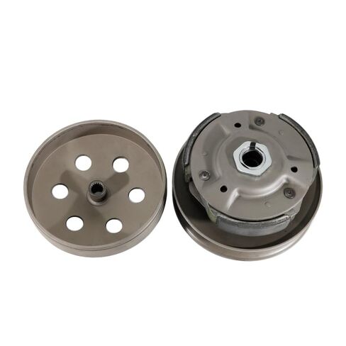 Driven Clutch Assembly Kit OEM: 2301A-LLJ3-E01, for Kymco Grand Dink 250 2001-2009, for Kymco People S 250i 2004-2016, People 250 LC 2003-2008 in Saudi Arabia
