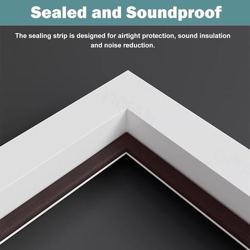 لوحة وصول بيضاء قابلة للقفل - فتحة باب متينة لفحص الجدار، بأحجام كبيرة من 400 × 400 إلى 800 × 800 مم، وصول آمن بمفتاح للصيانة والفحص دون عناء. in Kuwait