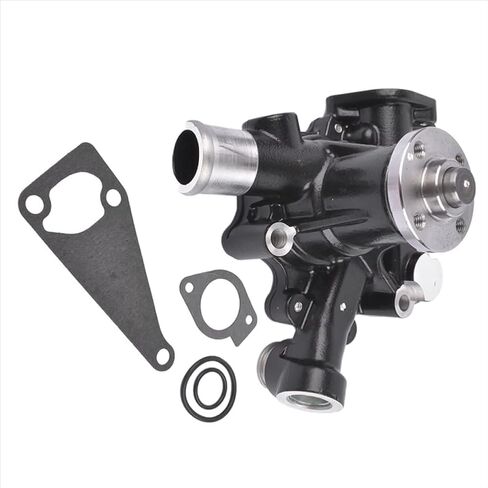 Water Pump A70M AM878167 AM875008 Compatible With 330 332 Skid Steers 375 in Saudi Arabia