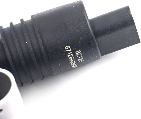 Windshield Washer Fluid Pump Dual Water Jet Motor 12V Compatible With Automotive Motorcycle Parts 3 Z3 E36 F55 F56 67128377987 67126938620 in Saudi Arabia