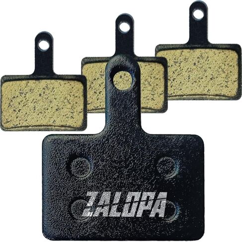 30.5mm 30mm B01S B03S Brake Pads for Tektro TRP Shimano Deore Br-M575 M525 M515 T615 T675 M505 M495 M486 M485 M475 M465 M447 M446 M445 M416 M415 M395 M375 M315 M355 C601 C501 S17 in Kuwait