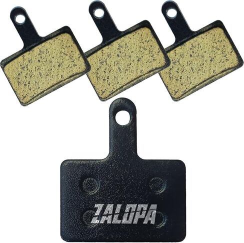 30.5mm 30mm B01S B03S Brake Pads for Tektro TRP Shimano Deore Br-M575 M525 M515 T615 T675 M505 M495 M486 M485 M475 M465 M447 M446 M445 M416 M415 M395 M375 M315 M355 C601 C501 S17 in Saudi Arabia