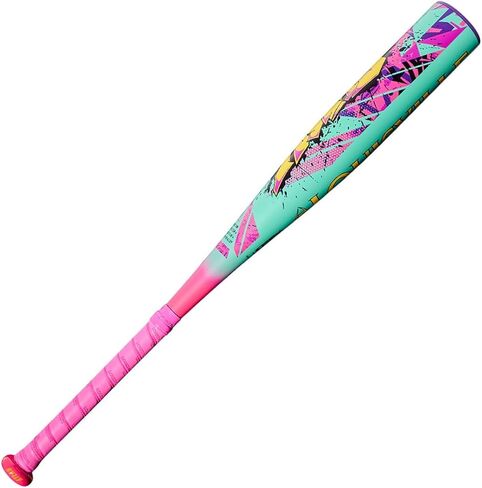 Louisville Slugger 2026 Atlas™ Wildstyle JBB (-10) 2 ¾" USSSA Baseball Bat in Saudi Arabia
