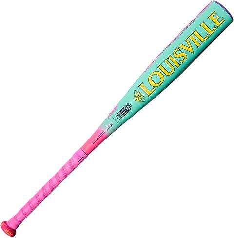 Louisville Slugger 2026 Atlas™ Wildstyle JBB (-10) 2 ¾" USSSA Baseball Bat in Saudi Arabia