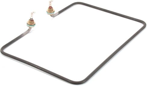 Vollrath XBMA7005 عنصر تسخين 1300 واط لعلبة عرض كايين باين ماري الساخنة in Saudi Arabia