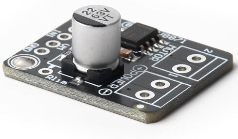 3pcs DRV8871 DC Motor Drive Module - h Bridge Motor Driver for Brushed Motors, 6.5v-45v 3.6a max pwm Control Drive Breakout Board in Kuwait