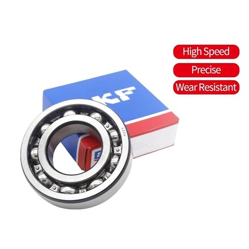 Precision Deep Groove Ball Bearing 6000 6001 6002 6003 6200 6201 6202 6203 6300 6301 6302 2RS1 2RSH 2Z/C3(2RSH) in Saudi Arabia