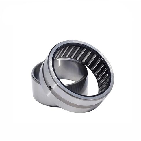 1PCS Solid Ferrule Needle Roller Bearing NA/RNA Series Bearings NA6910 6912 6913 6914 6915 6916(NA6911) in Saudi Arabia