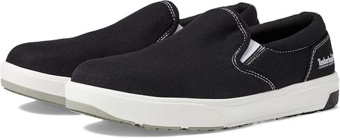 Timberland PRO Men's Berkley Slip-on Industrial Casual Work Shoe in Saudi Arabia